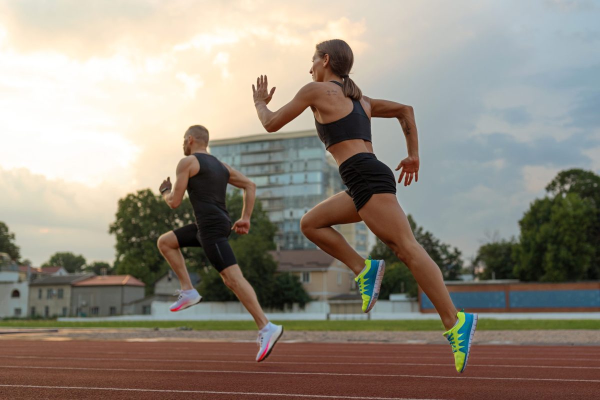 Peptide Therapy for Athletic Performance, South Beach